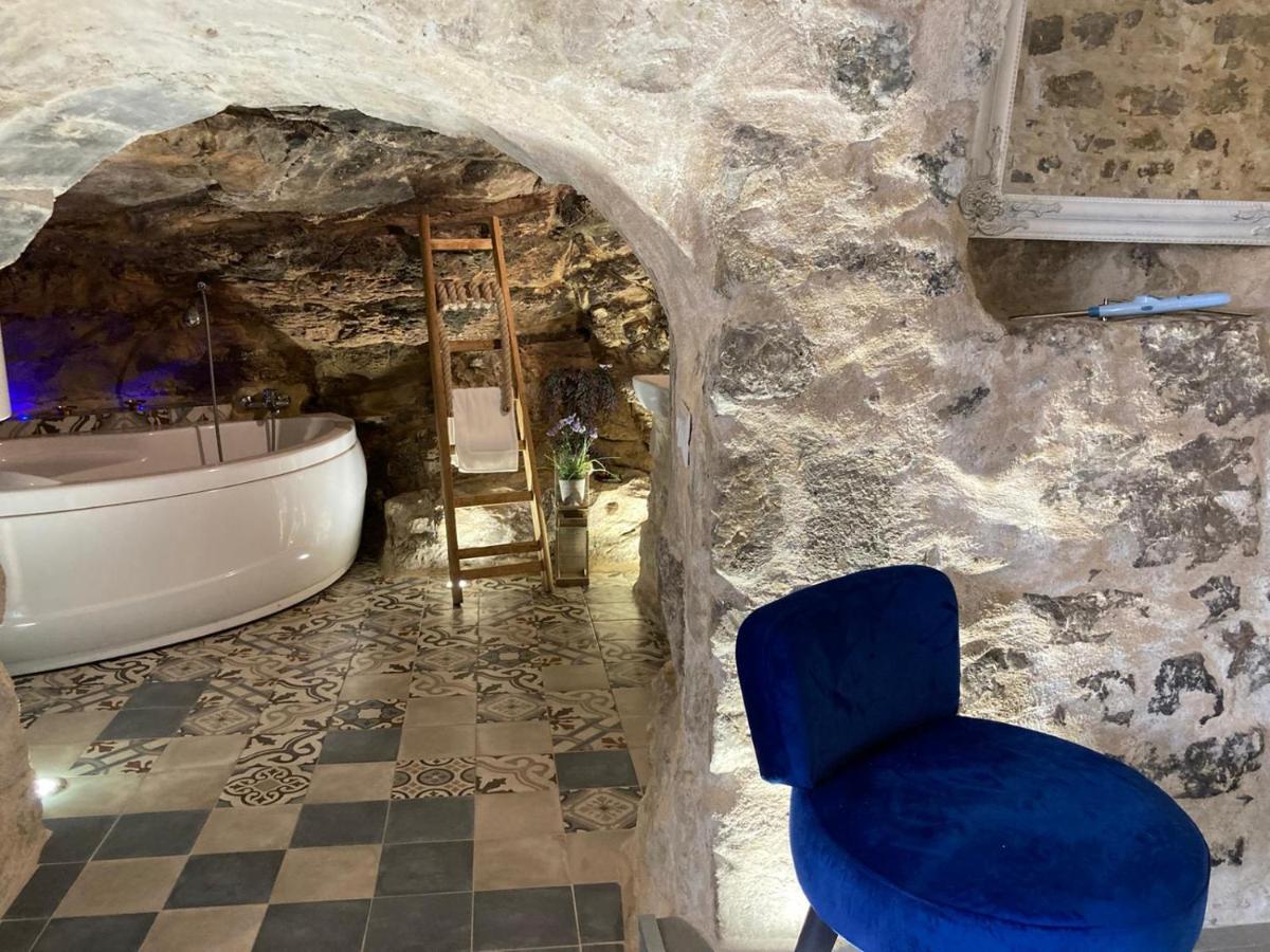 A Timpa Ro Nannu Villa Ragusa Exterior foto