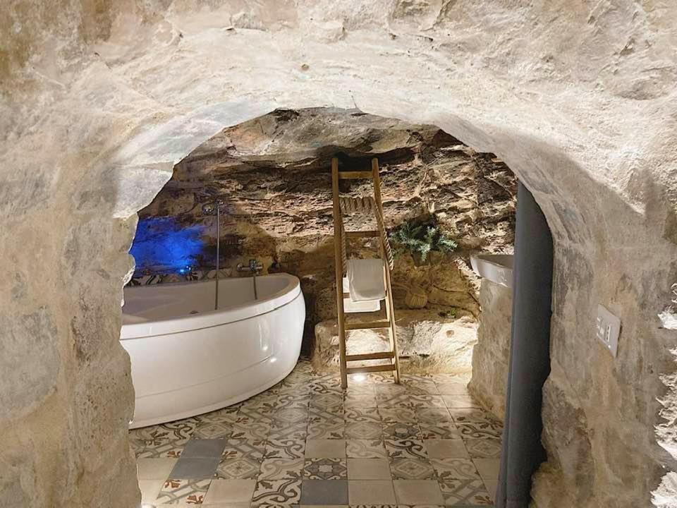 A Timpa Ro Nannu Villa Ragusa Exterior foto