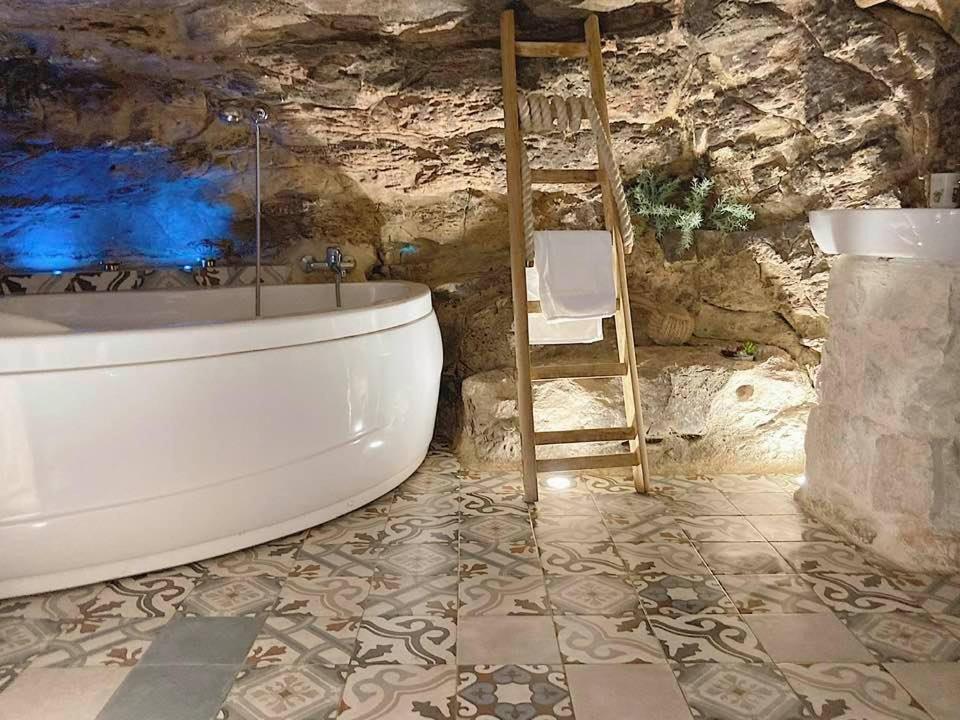 A Timpa Ro Nannu Villa Ragusa Exterior foto