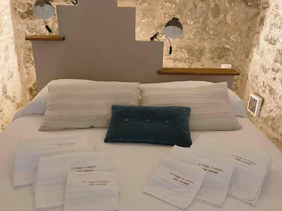 A Timpa Ro Nannu Villa Ragusa Exterior foto