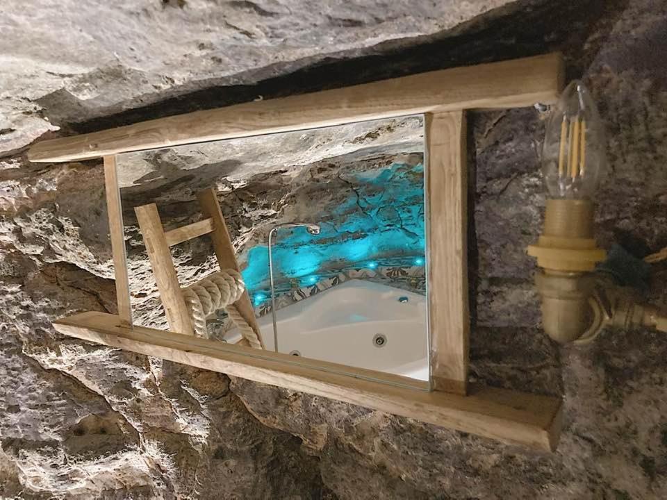 A Timpa Ro Nannu Villa Ragusa Exterior foto