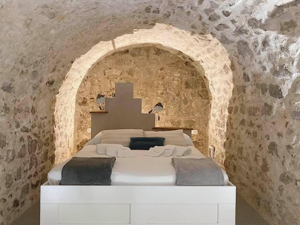 A Timpa Ro Nannu Villa Ragusa Exterior foto