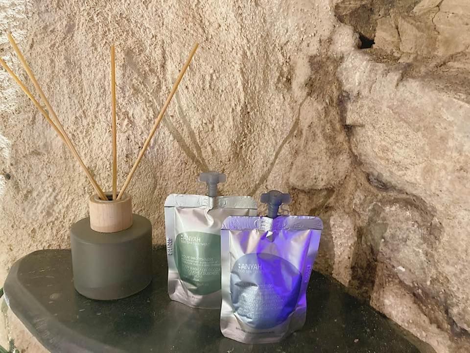 A Timpa Ro Nannu Villa Ragusa Exterior foto