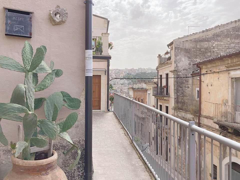 A Timpa Ro Nannu Villa Ragusa Exterior foto