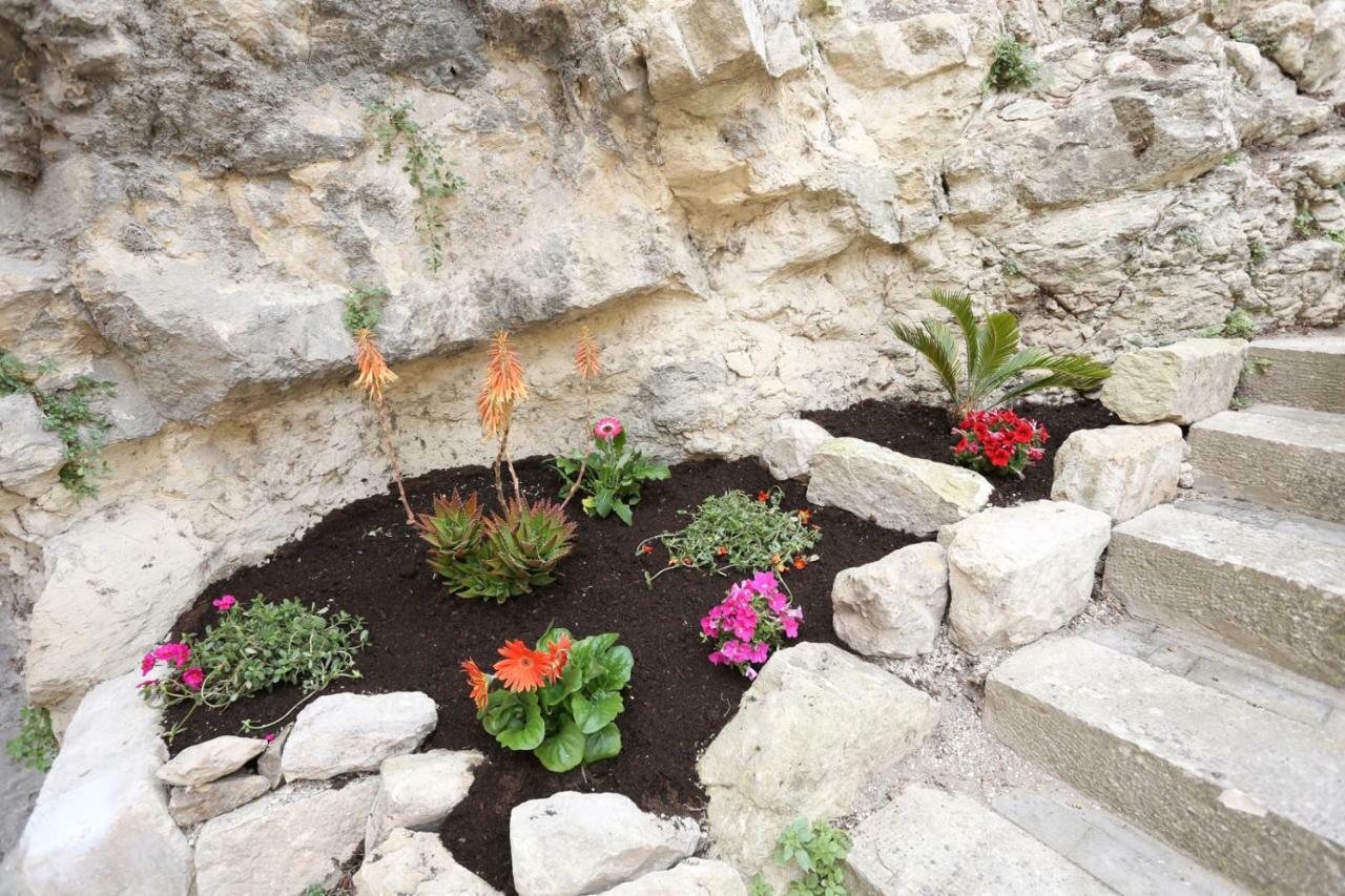 A Timpa Ro Nannu Villa Ragusa Exterior foto